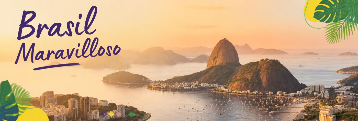 Brasil Maravilloso